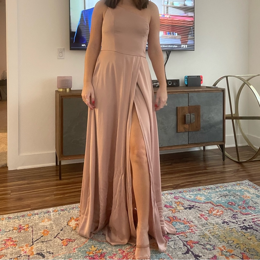 Bridesmaids dress